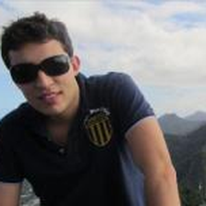 Foto de perfil de Felipe