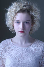 Julia Garner