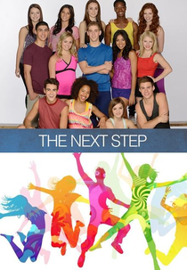 The Next Step: Academia de Dança (1ª Temporada) (The Next Step (Season 1))