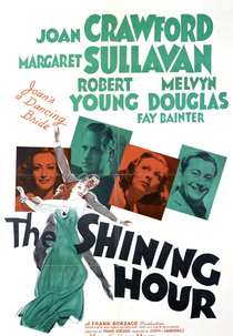 A Mulher Proibida (The Shining Hour)