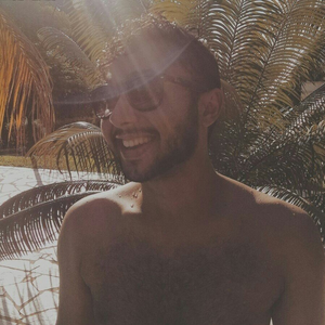 Foto de perfil de Gustavo Rezende Santos