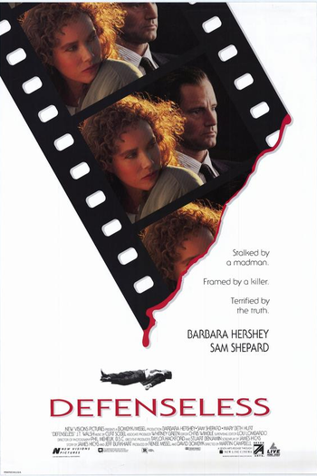  de Filme Sem Defesa (1991)