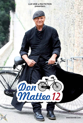 Poster 1 de Série Don Matteo (12ª Temporada) (2020)