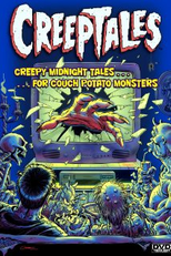 Creep Tales (CreepTales)
