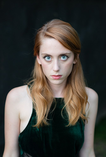 Hannah Culwell - Poster / Capa / Cartaz - Oficial 1