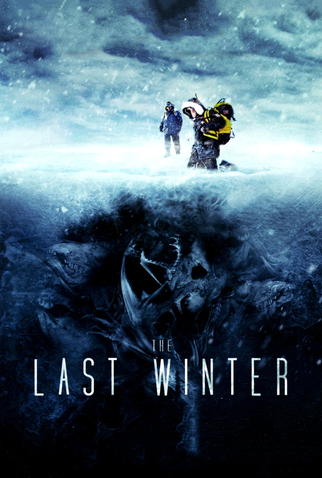 Poster 6 de Filme Colapso no Ártico (2006)