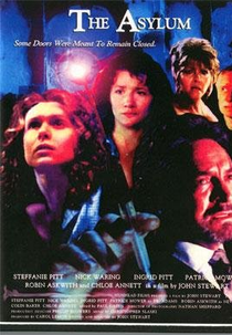 The Asylum (The Asylum)