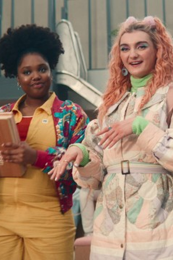 Poster de Episódio Episode 1 (2023)