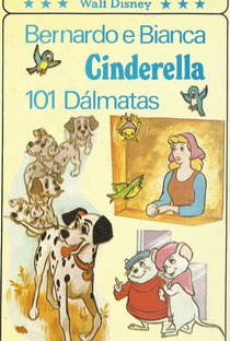 101 Dálmatas: A Guerra dos Dálmatas - Poster / Capa / Cartaz - Oficial 5