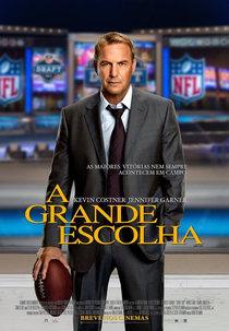 A Grande Escolha (Draft Day)