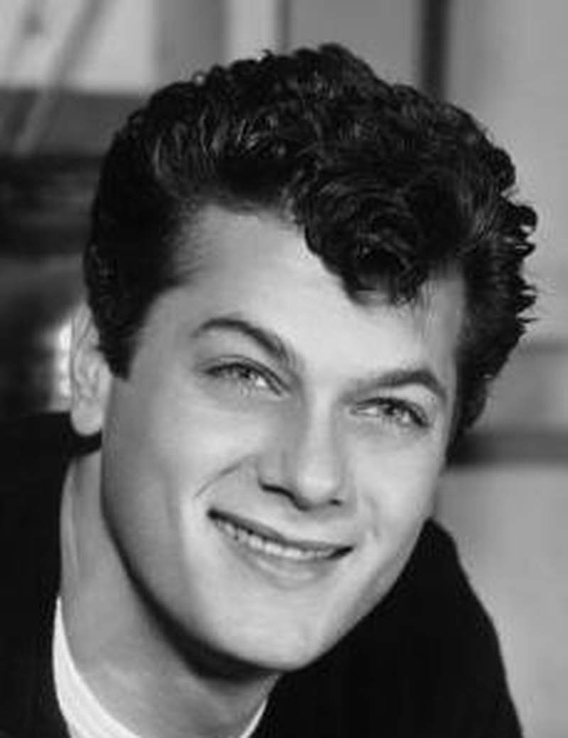 Tony Curtis - Foto 4