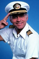 Gavin MacLeod