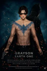 Grayson: Earth One (Grayson: Earth One)