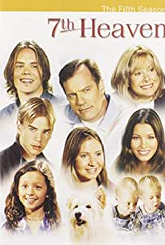 Poster 1 de Série Sétimo Céu (5ª Temporada) (2000)