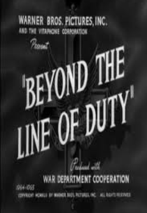 Beyond the Line of Duty (Beyond the Line of Duty)