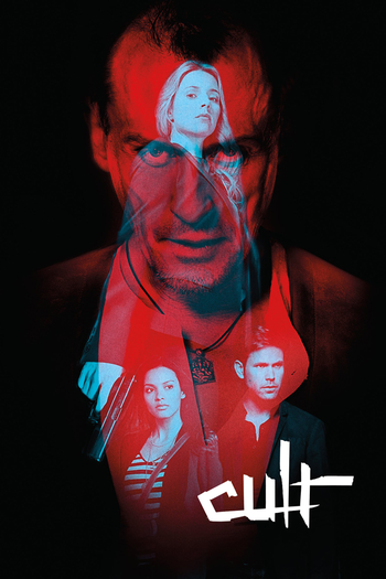  de Série Cult (2012)