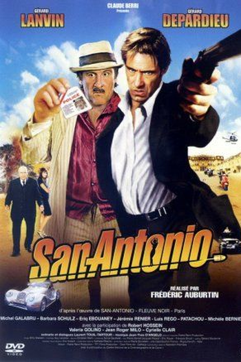  de Filme O Sumiço do Presidente (2004)