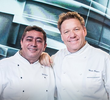 Mestre do Sabor (1ª Temporada)