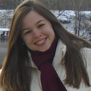 Foto de perfil de Virginia