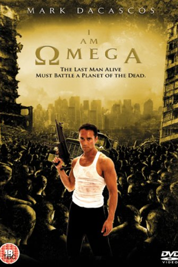  de Filme A Batalha dos Mortos (2007)