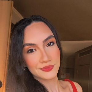 Foto de perfil de Thaís Ariel