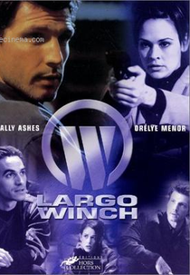 Largo Winch (Largo Winch)