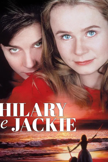  de Filme Hilary e Jackie (1998)