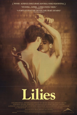 Lírios (Lilies - Les feluettes)