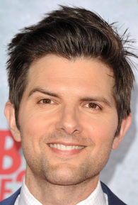 Adam Scott