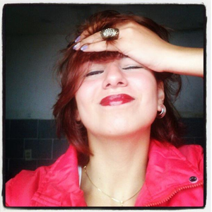 Foto de perfil de Sarah