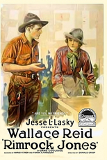 Rimrock Jones (Rimrock Jones)