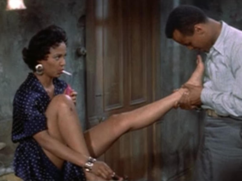 Foto 3 de Carmen Jones