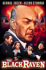 The Black Raven (The Black Raven (1943))