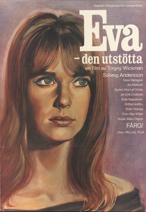 EVA, THE FIRST STONE (SWEDISH AND UNDER AGE) (EVA - DEN UTSTÖTTA)