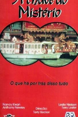 A Chave do Mistério (Blade in Hong Kong)