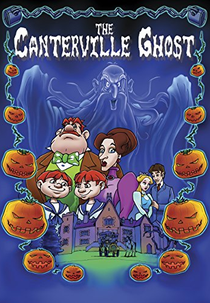 The Canterville Ghost (The Canterville Ghost)