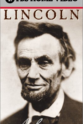 Poster 2 de TV Lincoln (1992)