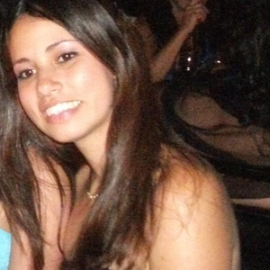 Foto de perfil de Jaqueline Lima
