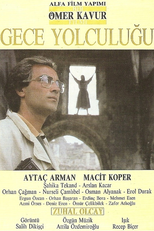 Night Journey (Gece Yolculuğu)