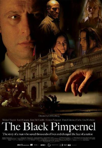 O Cavaleiro Negro (The Black Pimpernel)