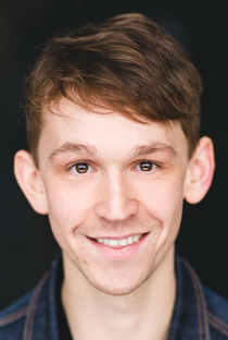 Caleb Ellsworth-Clark - Poster 1