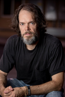 Sean Freeland (I) - Poster 1