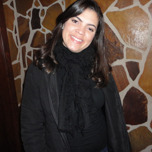 Foto de perfil de Leila Tavares