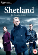 Shetland (1ª Temporada) (Shetland (Season 1))