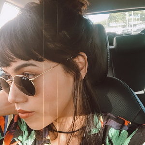 Foto de perfil de Roseane Monteiro