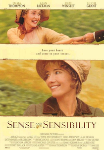 Razão e Sensibilidade (Sense and Sensibility)