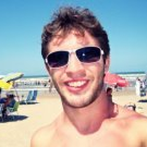 Foto de perfil de Adão Pinheiro Júnior
