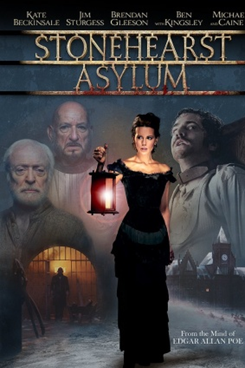  de Filme Refúgio do Medo (2014)