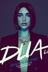 Dua Lipa: Swan Song (Dua Lipa: Swan Song)