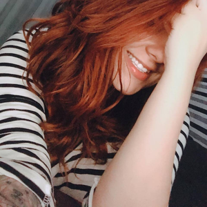 Foto de perfil de Rebeca Fernandes